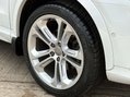 Audi Q3 2.0 Q3 S Line+ TDI Quattro Semi-Auto 4WD 5dr 11