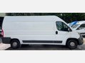 Citroen Relay 2.2 HDi 35 Enterprise Panel Van 5dr Diesel Manual L3 High Roof Euro 5 (130 7