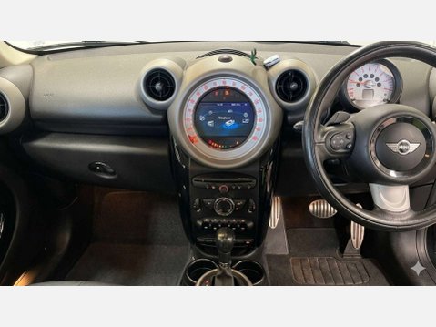 Mini Countryman 2.0 Cooper SD SUV 5dr Diesel Auto ALL4 Euro 5 (143 ps) 18