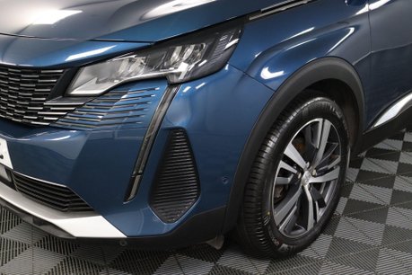 Peugeot 3008 PURETECH S/S ALLURE 30