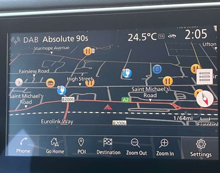 Nissan LEAF Leaf E+ Tekna 5dr 34