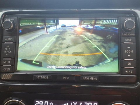 Mitsubishi L200 2.4 DI-D DC Warrior Auto 4WD Euro 5 4dr 6