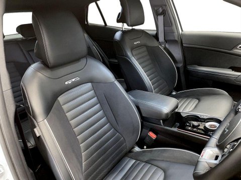 Kia Sportage 1.6 T-GDi 13.8kWh GT-Line S SUV 5dr Petrol Plug-in Hybrid Auto AWD Euro 6 ( 11