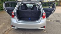 Toyota Yaris 1.5 VVT-h Icon Tech E-CVT Euro 6 (s/s) 5dr 73