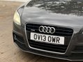 Audi TT 2.0 TT S Line TDI Quattro 4WD 2dr 26