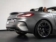 BMW Z4 3.0 M40i Convertible 2dr Petrol Auto sDrive Euro 6 (s/s) (340 ps) 37