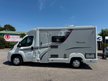 Elddis Accordo 125 AWAITING PREPARATION 11