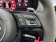 Audi RS3 2.5 TFSI Audi Sport Edition Saloon 4dr Petrol S Tronic quattro Euro 6 (s/s) 34