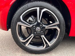 Vauxhall Corsa 1.2 Corsa Elite Edition T 5dr 14