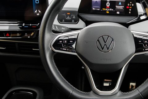 Volkswagen ID.3 LIFE 20