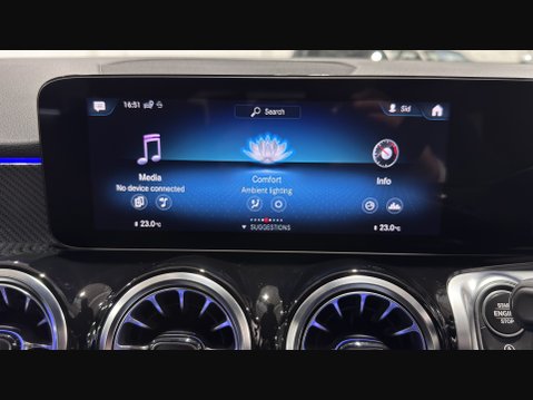 Mercedes-Benz GLB GLB 200 AMG LINE PREMIUM PLUS NIGHT EDITION 60