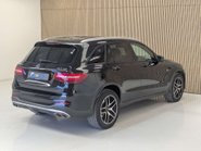 Mercedes-Benz GLC 3.0 AMG GLC 43 4Matic Auto 4WD 5dr 22
