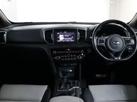 Kia Sportage GT-LINE 39