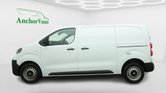 Vauxhall Vivaro SWB L1H1 Low Roof Prime 2900 Air Con Sensors EURO 6 7