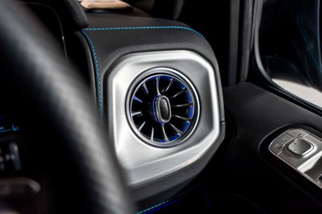 Mercedes-Benz G Series G 580. NOW SOLD. SIMILAR REQUIRED. PLEASE CALL 01903 254800. 63