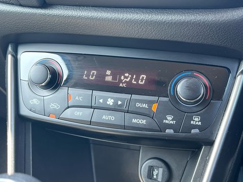 Suzuki S-Cross MOTION BOOSTERJET MHEV 26