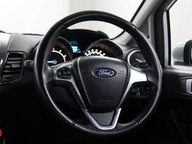 Ford Fiesta ZETEC 43