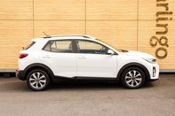 Kia Stonic 2 12