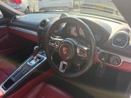 Porsche 718 CAYMAN S PDK 28