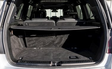 Mercedes-Benz GLS GLS 63 35