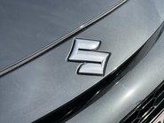 Suzuki Swace MOTION 13