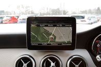 Mercedes-Benz A Class A 180 D SPORT EXECUTIVE 22