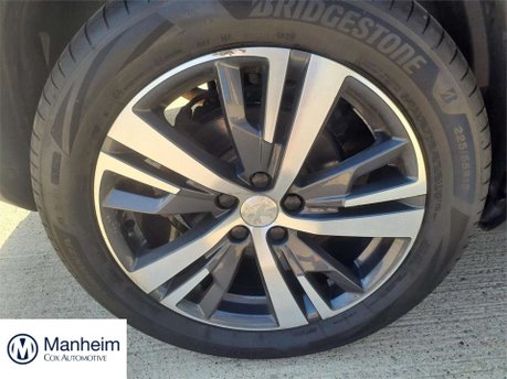 Peugeot 3008 1.6 13.2kWh Allure Premium + SUV 5dr Petrol Plug-in Hybrid e-EAT Euro 6 (s/ 4