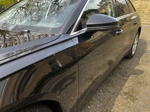 Audi A6 3.0 A6 Sport 50 TDI Quattro Semi-Auto 4WD 5dr 43