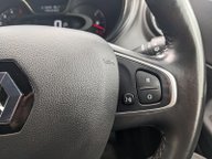 Renault Captur DYNAMIQUE S NAV DCI 22