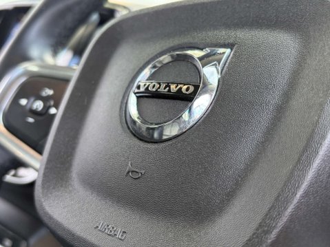 Volvo XC40 1.5 XC40 Inscription T3 5dr 25