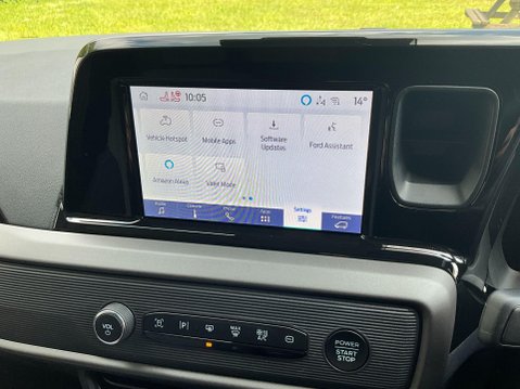 Ford Transit Courier 1.0 EcoBoost Limited L1 Euro 6 (s/s) 5dr 29