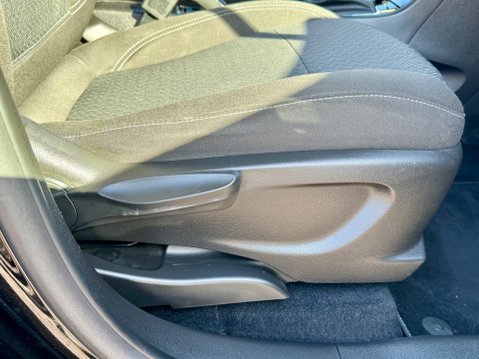 Vauxhall Mokka X DESIGN NAV S/S 17