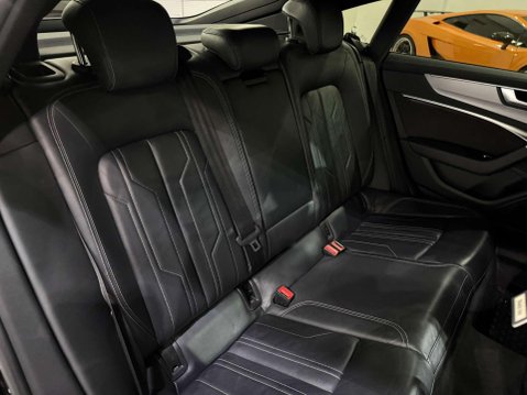 Audi A7 3.0 TDI V6 45 S line Sportback 5dr Diesel Tiptronic quattro Euro 6 (s/s) (2 38