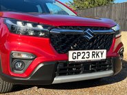 Suzuki S-Cross MOTION 17