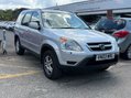 Honda CR-V 2.0 i-VTEC SE Sport SUV 5dr Petrol Automatic (220 g/km, 148 bhp) 1