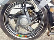 Aprilia Futura RSV 1000 2004 29K GOOD RUNNING TOURING COMMUTER BIKE 1000CC 10