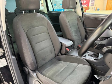 Volkswagen Tiguan 2.0 TSI SEL DSG 4Motion Euro 6 (s/s) 5dr 89