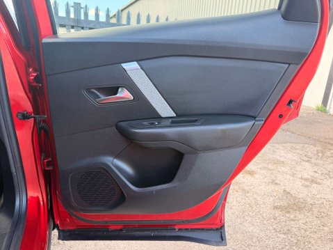 Citroen C4 1.2 C4 Shine PureTech S/S 5dr 42