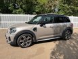 Mini Countryman COOPER EXCLUSIVE 12