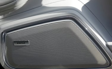 Porsche Panamera Turbo S E-Hybrid 15