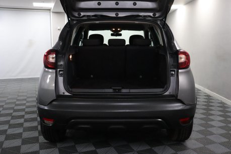 Renault Captur PLAY TCE 14