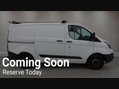 Ford Transit Custom 2.0 Transit Custom 310 5