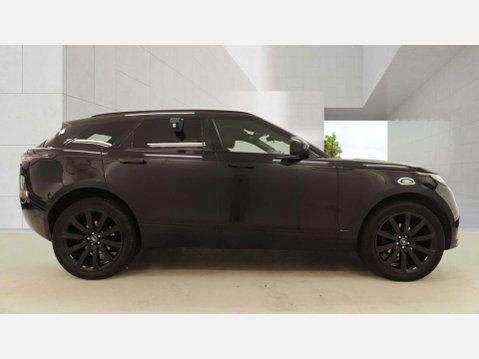 Land Rover Range Rover Velar 2.0 Range Rover Velar R-Dynamic SE D240 Auto 4WD 5dr 5