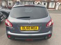 Nissan Qashqai 1.6 n-tec 2WD Euro 4 5dr 5
