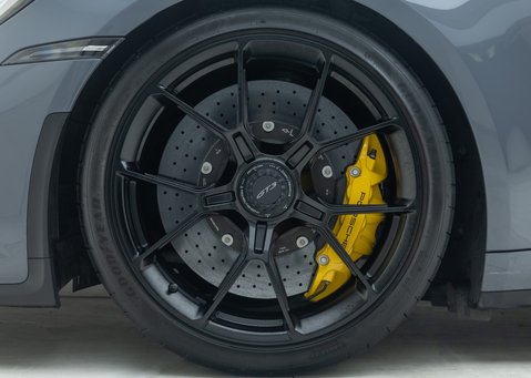 Porsche 911 GT3 (992) 