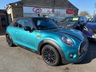 Mini Convertible COOPER 1