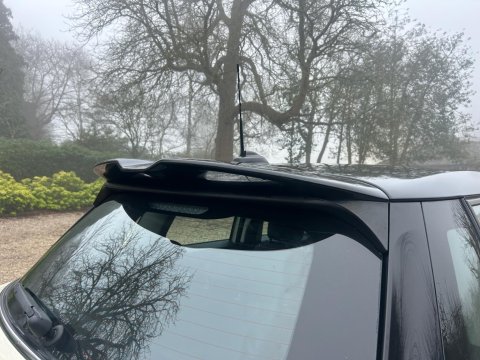 Mini Hatch 1.5 Cooper Euro 6 (s/s) 5dr 57