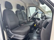 Citroen Relay 35 L3H3 140 ps Enterprise Panel Van 4
