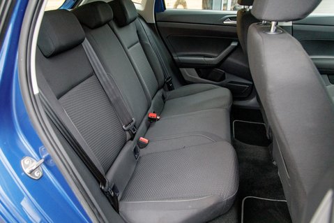 Volkswagen Polo SE EVO 27