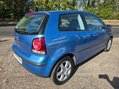 Volkswagen Polo E 13
